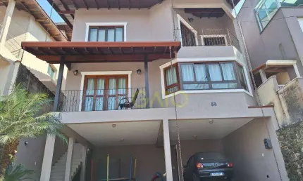 Casa em condomínio em Jandira, Casa para venda em Jandira/SP