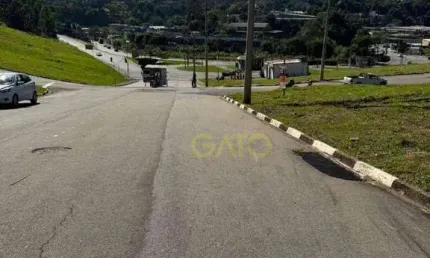 Terreno em Santana de Parnaíba, Terreno para venda em Santana de Parnaíba/SP
