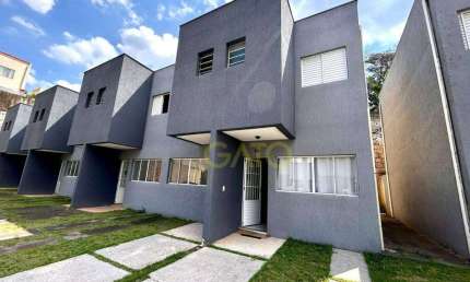 Casa em condomínio em Santana de Parnaíba, Casa à venda em Santana de Parnaíba/SP