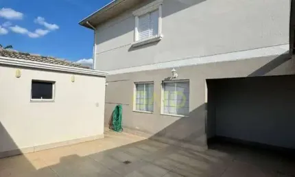 Casa em condomínio em Jundiaí, Casa à venda em Jundiaí/SP