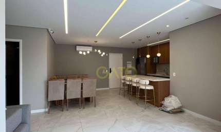 Apartamento em condomínio para venda em Alphaville - Barueri/SP