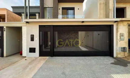 Casa em cajamar, casa no portal dos ipês em cajamar/sp