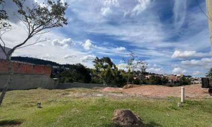 Terreno em Santana de Parnaíba, Terreno para venda em Santana de Parnaíba/SP