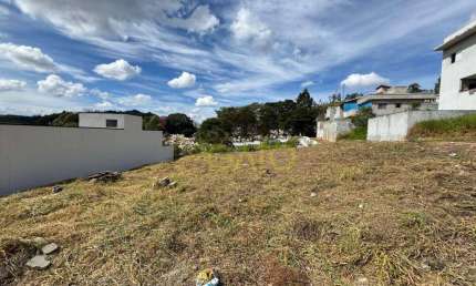 Terreno em Cajamar, Terreno para venda em Cajamar/SP