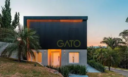 Casa para venda no New Ville em Santana de Parnaíba, Casa à venda em Santana de Parnaíba/SP