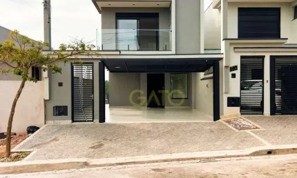 Casa em Cajamar, Casa no Portal dos Ipês em Cajamar/SP