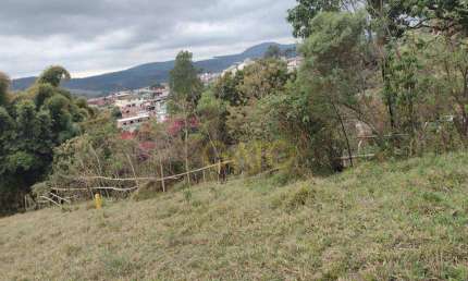 Terreno à venda na Rua Bilac, Panorama (Polvilho), Cajamar