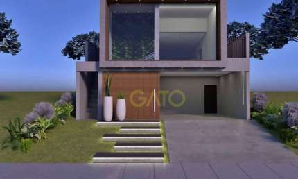 Casa em Santana de Parnaíba, Casa para venda em Santana de Parnaíba/SP