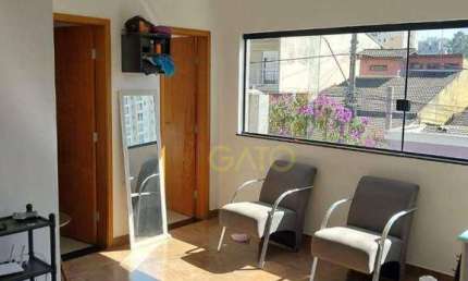 Sala comercial para alugar em Cajamar, Sala no Portal dos Ipês em Cajamar/SP