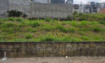 Terreno em Cajamar, Terreno no Portal dos Ipês em Cajamar/SP
