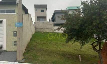 Terreno em Santana de Parnaíba, Terreno para venda em Santana de Parnaíba/SP