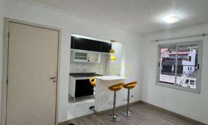 Apartamento em Cajamar, Apartamento no Portal dos Ipês em Cajamar/SP