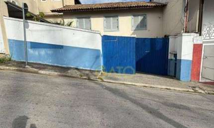 Casa com 4 quartos para alugar na Rua Etelvino Inocêncio da Silva, Altos de Jordanésia (Jordanésia), Cajamar