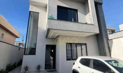 Casa para alugar em Cajamar, Casa no Portal dos Ipês em Cajamar/SP
