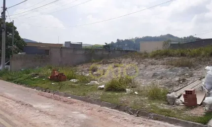 Terreno em Cajamar, Terreno para venda em Cajamar/SP