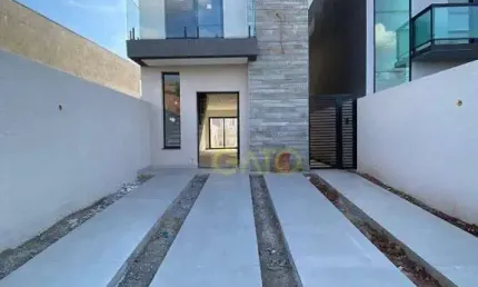 Casa em Santana de Parnaíba, Casa no Residencial Nova Jaguari em Santana de Parnaíba/SP