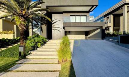 Casa em condomínio para venda em Alphaville, Casa em condomínio em Alphaville/SP