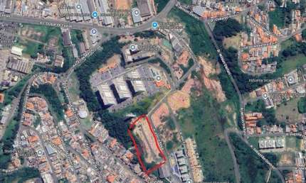 Área em condomínio para venda em Várzea Paulista/SP