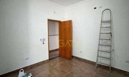 Sala comercial em Cajamar, Sala para alugar no Portal dos Ipês em Cajamar/SP