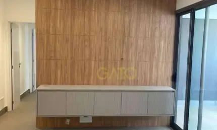 Apartamento para venda e locação em Alphaville - Barueri/SP
