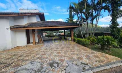 Casa de condomínio para venda em Cajamar, Casa para venda no Condomínio Scorpios em Cajamar/SP