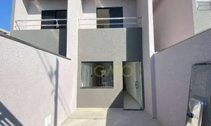Casa para alugar em Cajamar, Casa no Portal dos Ipês em Cajamar/SP