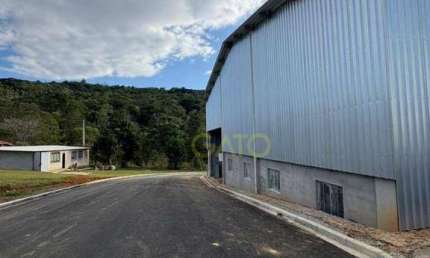 Galpão em Franco da Rocha, Galpão para locação em Franco da Rocha/SP