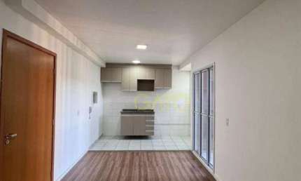 Apartamento á venda em Cajamar, Apartamento à venda no Residencial Vista Bella em Cajamar/SP