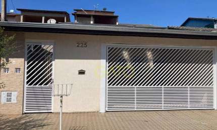 Casa em Cajamar, Casa no Portal dos Ipês em Cajamar/SP