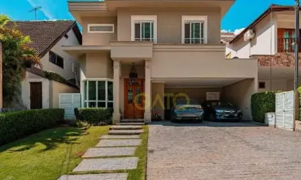 Casa em condomínio para venda em Alphaville, Casa em condomínio em Alphaville/SP