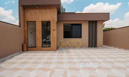 Casa em condomínio em Cajamar, Casa no Mais Viver em Cajamar/SP