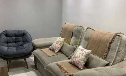 Apartamento á venda em Cajamar, Apartamento à venda no Residencial Vista Bella em Cajamar/SP