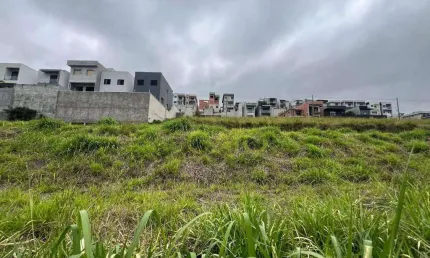 Terreno em Cajamar, Terreno no Portal dos Ipês em Cajamar/SP
