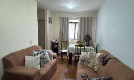 Apartamento em Cajamar, Apartamento no Portal dos Ipês em Cajamar/SP