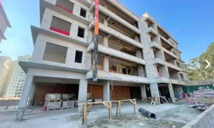 Apartamento com 3 quartos à venda no Tamboré, Barueri 