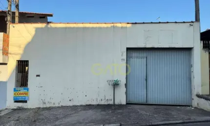 Casa com 3 quartos à venda na Rua Domingos da Costa, Jardim Sílvio, Santana de Parnaíba