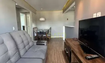 Apartamento com 3 quartos para alugar na Avenida das Palmeiras, Portal dos Ipês II, Cajamar