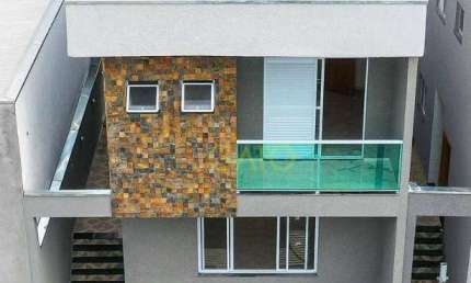 Casa em Cajamar, Casa no Portal dos Ipês em Cajamar/SP
