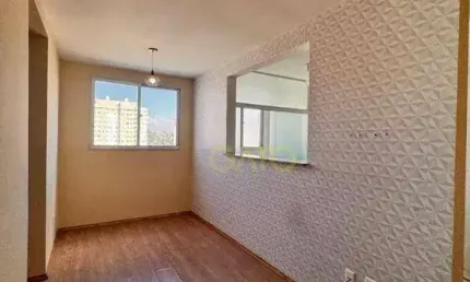 Apartamento em Cajamar, Apartamento no Portal dos Ipês em Cajamar/SP