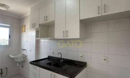 Apartamento em Cajamar, Apartamento no Portal dos Ipês em Cajamar/SP