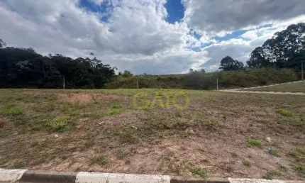 Terreno em condomínio em santana de parnaíba, terreno para venda em santana de parnaíba/sp