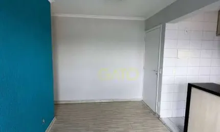 Apartamento em Cajamar, Apartamento no Portal dos Ipês em Cajamar/SP