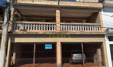 Casa para venda em Cajamar, Casa no Polvilho em Cajamar/SP