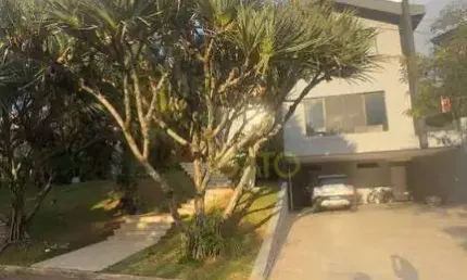 Casa em condomínio para venda em Alphaville, Casa em condomínio em Alphaville/SP