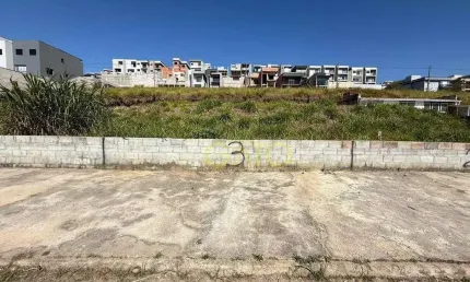 Terreno em Cajamar, Terreno no Portal dos Ipês em Cajamar/SP