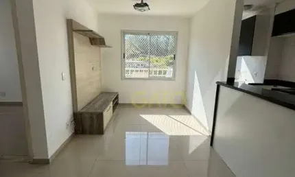 Apartamento em Cajamar, Apartamento no Portal dos Ipês em Cajamar/SP