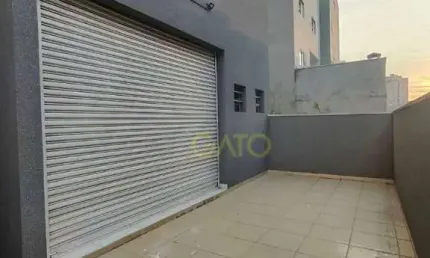 Salão comercial para alugar em Cajamar, Salão no Portal dos Ipês em Cajamar/SP