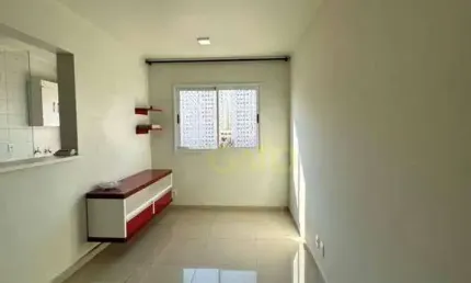 Apartamento com 2 quartos para alugar na Avenida das Palmeiras, Portal dos Ipês II, Cajamar