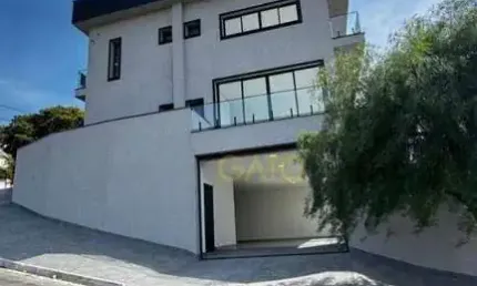 Prédio para alugar na Rua das Orquídeas, Portais (Polvilho), Cajamar