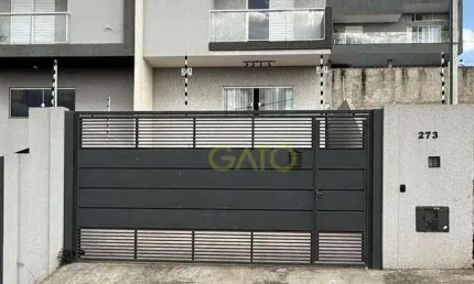 Casa em cajamar, casa no portal dos ipês em cajamar/sp